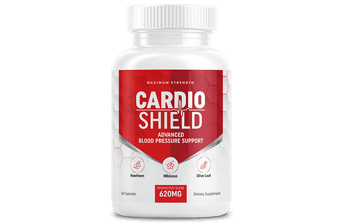Cardio Shield suplement